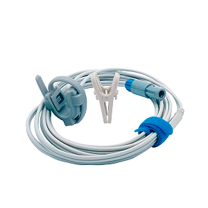 Sensor de Oximetria Veterinário Mindray Pm9000