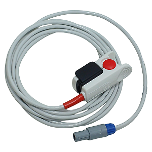 Sensor de Oximetria Adulto Creative Up7000