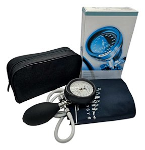 Aparelho De Pressão Adulto Manômetro Welch Allyn Ds-5401