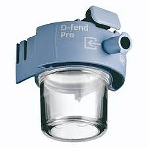 Mini De-fend Ge Water Trap Dreno Gases Anestésicos