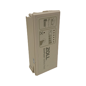Bateria Desfibrilador Zoll R Series Recarregável 10.8v 5.8ah