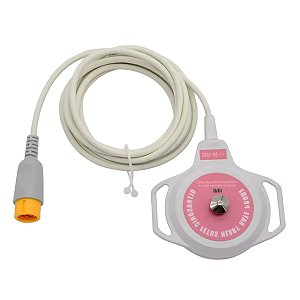 Transdutor Sonda Fetal US Comen - 9 Pinos