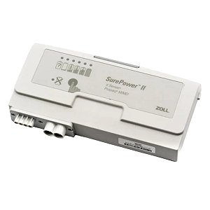 BATERIA ZOLL X-SERIES 8000-0580-01