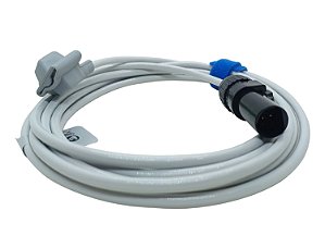 Sensor de Oximetria Infantil Dixtal Dx 2010 2020 2021 2022