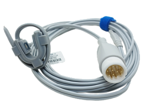 Sensor Neonatal Y Spo2 Para Prolife Linha T - 12 Pinos