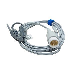 Sensor de Oximetria Neonatal Y Comen Star 8000