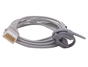 Sensor de Oximetria Neonatal Compatível com Emai