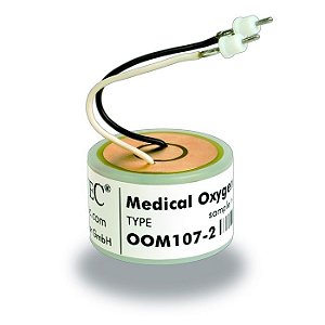CELULA DE O2 M-06 / OOM107-2