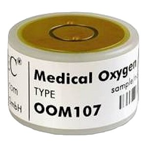 CELULA DE O2 M-05 / OOM107