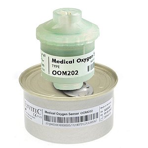 CELULA DE O2 OOM106