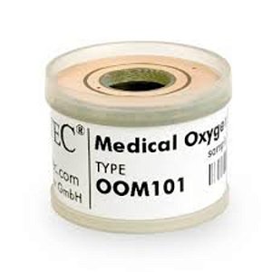 CELULA DE O2 M-01 / OOM101