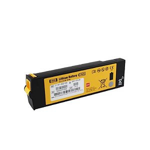 BATERIA LIFEPACK 11141-000156