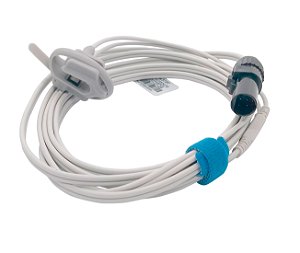 Sensor de Spo2 Compativel com Dixtal 2010