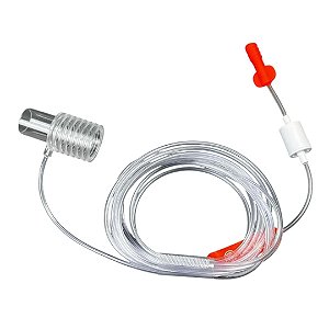 5212S-10 - T-  Linha de Amostragem Microstream