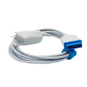 Sensor de Oximetria Spo2