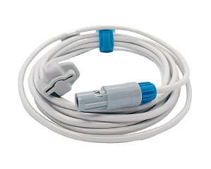 Sensor de Oximetria Spo2