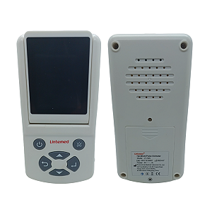 OXIMETRO PORTÁTIL LT-H20