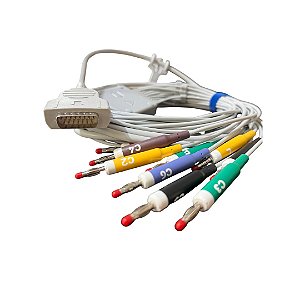 ECG - CKA012IB