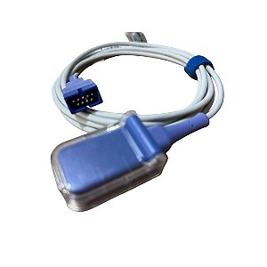 Cabo Extensor de Spo2 Compativel