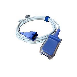 Cabo Extensor de Spo2 Compatível