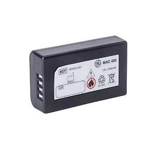 BATERIA MAC 400/600 GE