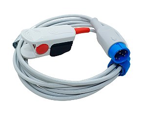 Sensor de Spo2 Compativel com Creative