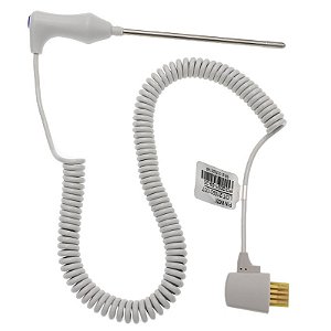 Sensor de Temperatura Compatívél  com Welchallyn