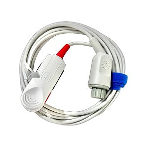 Sensor de Oximetria Spo2