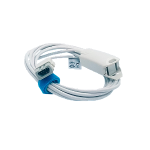 Sensor de Spo2 Compativel com GE