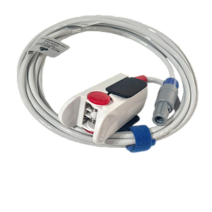 Sensor de SPO2 Compatível com Mindray Oximax PM9000