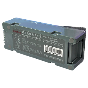 BATERIA MINDRAY D6 - LI34I001A 14.8V 4500MA