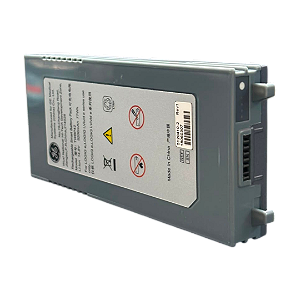 Bateria GE HEALTHCARE ULTRASSOM - REF: 5120410-2 (TWBP42)