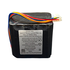 Bateria Bellavista H2B360