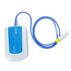 Sensor de Capnografia Sidestream Compativel - Novo