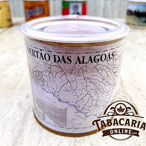 Sertão das Alagoas