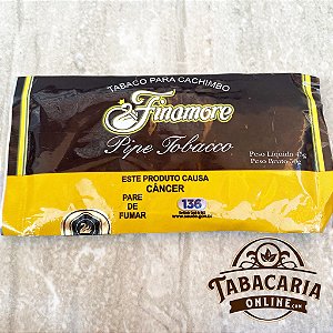 Finamore chocolate