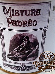 Mistura padrão