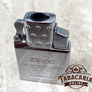 Insert zippo (maçarico)