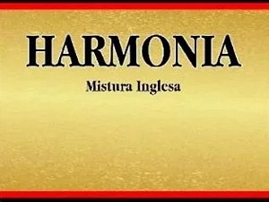 Harmonia 50g