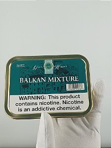 G.H. Balkan Mixture