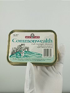 S.G. Commonwealth