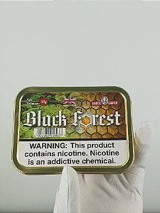 S.G. Black Forest