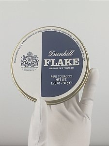 Dunhill Flake