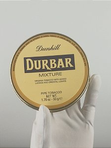 Dunhill Durbar