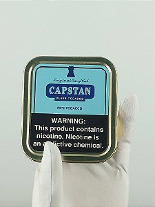 Capstan Original Navy Cut