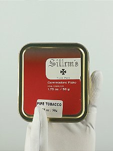 Sillem's Commodore Flake