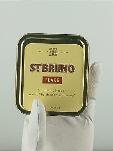 ST Bruno Flake