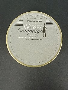 Wessex Campaign