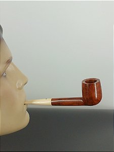 Cachimbo Prince of Wales (novo) Briar