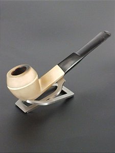 Bulldog Meerschaum (usado)